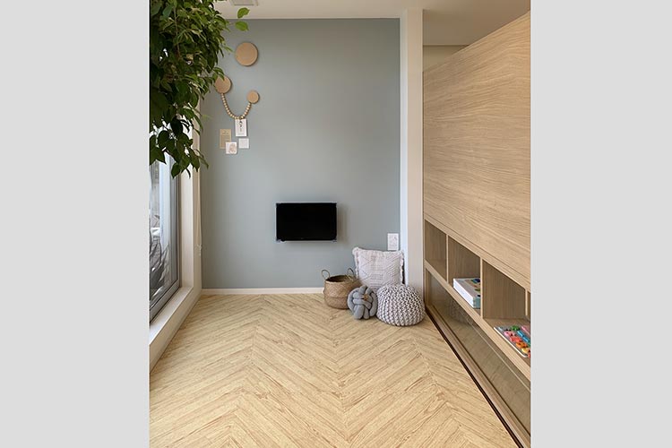 キッズスペース