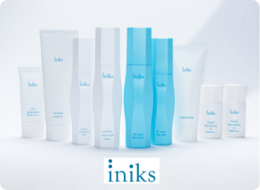 iniks(イニクス)