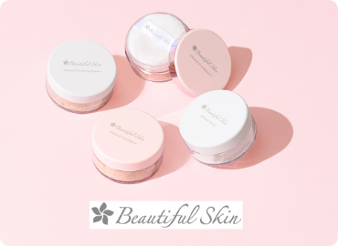 Beautiful skin(ビューティフルスキン)