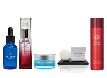 メルスモン製薬株式会社