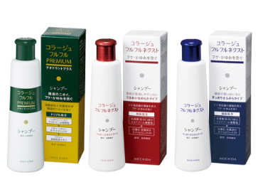 コラージュフルフル