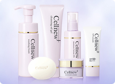 セルニュープラス